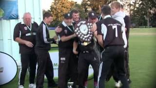 Watch LMS Nationals 2016 | final day highlights Video