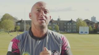 Watch Herschelle Gibbs | LMS | "Its only going to go from strength to strength" Video