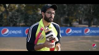 Watch LMS Pakistan Player Interviews Video