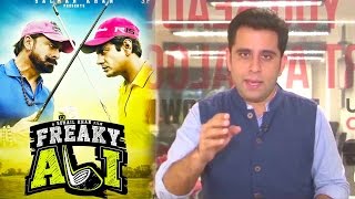 Watch 'Freaky Ali': 5 reasons why you MUST watch Nawazuddin Siddiqui's film Video