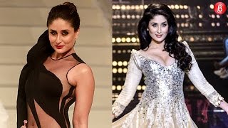 Watch The diva Kareena Kapoor and her expensive wardrobe Video