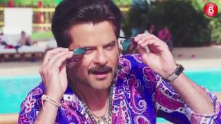 Watch Bollywood Bubble Wishes Anil Kapoor A Very Happy Birthday! Video