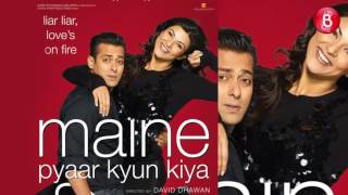 Watch Salman Khan's Best Party Anthems That Will Get You Grooving Video