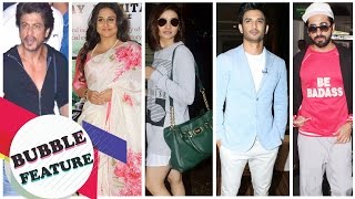Watch Bollywood Superstars Who Started Their career With TV Video