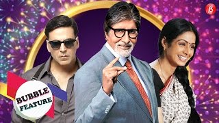 Watch Bollywood Stars Who Reinvented Themselves Video