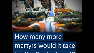 Watch Ceasefire Violations by Pakistan Video