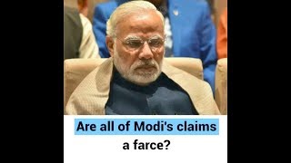 Watch Electoral Bonds for political funding as proposed by Modi Govt hide more than they reveal Video