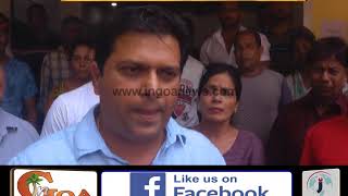 Watch Confusion Over Brewery License: Ministers Tells Panchayat To Revoke License While The License Video