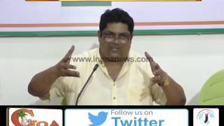 Watch Reginald Condemns Chief Ministers Adult Film Comments Video