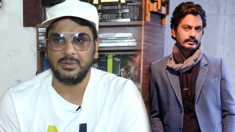 Watch Casting Diaries: This Is How Nawazuddin Siddiqui Got The Role In Gangs Of Wasseypur Video