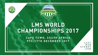 Watch LIVE | Finals Day | LMS World Championships 2017 Video
