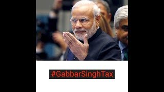 Watch GST was supposed to help reduce prices across the board. BJP clearly has different ideas Video