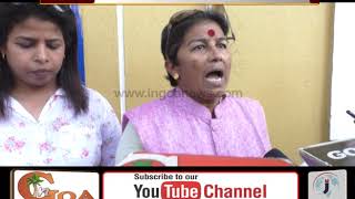 Watch Second Complaint Against Aires Rodrigues Filed in Womens Police Station Video