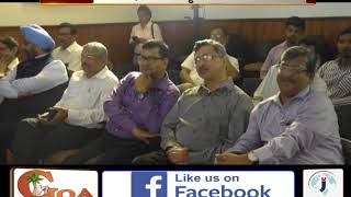 Watch CM Launches 'Jai Kisan App' For Farmers Video