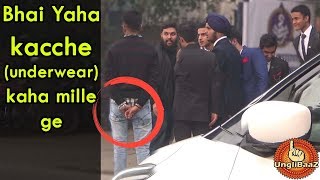 Watch Bhai Yaha kacche (underwear) kaha mille ge prank | comment trolling 12 | Unglibaaz Video