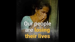 Watch Atrocities against Dalits are on the rise with BJP ruled states having the highest rate Video