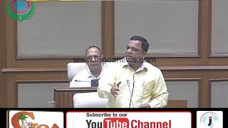 Watch 32 Panchayat In Goa Don't Have Secretaries! Video