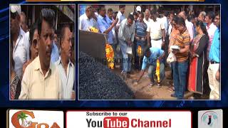 Watch Calangute Roads Are Getting Hot Mixed Video