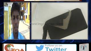 Watch Man Pays Rs.2500 For Mobile Phone But Instead Gets A Piece Of Glass! Video