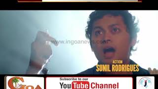 Watch Konkani Film Zanvoy No.1 is All Set To Make You Laugh This January Video
