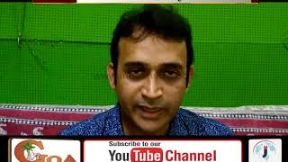 Watch Trouble For Former IGP Garg: Court Orders To Register FIR Against Garg In Bribery Case Video