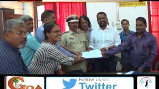Watch MMC To Take Action Against Roadside Fish Vendors In Baina Video