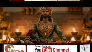 Watch Padmavati Will Not Be Stopped From Being Screened If The Film Has Censor Certificate: Parrikar Video