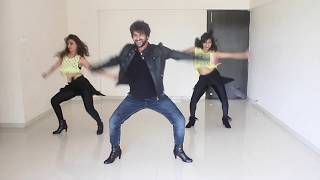 Watch Item Dhamaka workshop announcement (Mumbai) Video