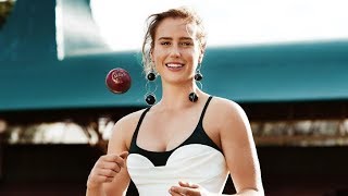 Watch ellyse perry Video