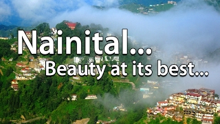 Watch Uttarakhand Tourism| Almora -Nanital|Nainital Tourist Place | Top Indian Tourist Place Video