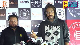 Watch Suyyash Rai Reaction On Bigg Boss 11 Winner Says I Support Vikas Gupta | Hina ,Shilpa, Vikas Video