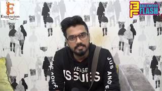 Watch Hina Khan's Boyfriend Rocky Jaiswal Exclusive Interview | Bigg Boss 11 Winner Video