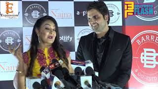 Watch Uncut: Naina Song Launch By Jazim With Suyyash Rai, Jaspinder Narula, Richa Sharma Video