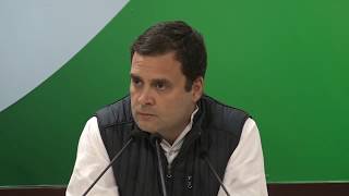 Watch The points that have been raised by the 4 judges are extremely important: Congress President Video