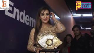 Watch Bigg Boss 11 | Shilpa Shinde First Interview After Winning Bigg Boss11 Trophy Video