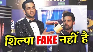 Watch Mastermind Vikas Gupta And Puneesh Sharma On BIGG BOSS 11 Journey Video