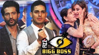 Watch Priyank Sharma And Hiten Tejwani REACTION On Shilpa Shinde's BIGG BOSS 11 WINNER Video