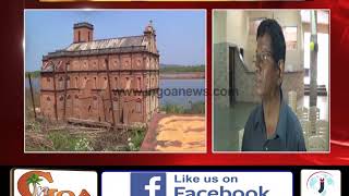 Watch 'Mini India Park' in eco-fragile land irks Quelossim villagers Video