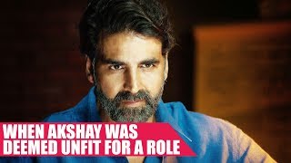 Watch #BubbleSnoop: When Akshay Kumar auditioned for Jo Jeeta Wohi Sikander Video