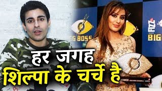 Watch Gautam Rode REACTION On Shilpa Shinde WINNER Of Bigg Boss 11 Video