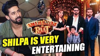 Watch Ravi Dubey On Shilpa Shinde In Entertainment Ki Raat | Bigg Boss 11 WINNER Video