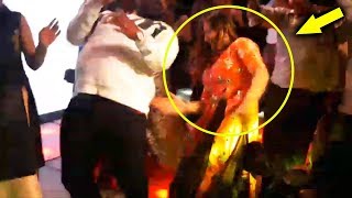 Watch Shilpa Shinde DANCING Her Heart Out At Rashmi Sharma's Event | Shilpa Shinde Bigg Boss 11 WINNER Video