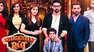 Watch After Bigg Boss 11, Shilpa Shinde On Entertainment Ki Raat Comedy Show Video