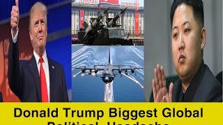 Watch North Korea Biggest Blunder- should learn from Saddam Hussain Video