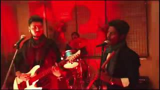 Watch The Rockmantics Band | Teaser | Christmas Eve | 2017 | Live @ UFF , Preet Vihar , Delhi Video