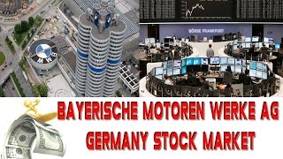 Watch Buy BMW || Bayerische Motoren Werke AG || Germany Stock Market || Make Quick Money Video