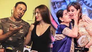 Watch Vindu Dara Singh Reaction On Shilpa Shinde WINNER Of Bigg Boss 11 Video