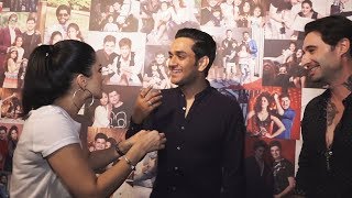 Watch Vikas Gupta SHARES Bigg Boss 11 Experience With Sunny Leone At Video