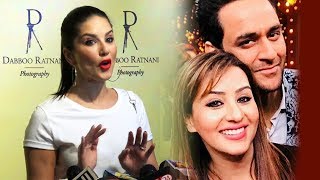 Watch Sunny Leone Reaction On Shilpa Shinde Bigg Boss 11 Winner And Vikas Gupta Video