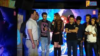 Watch Harjai Full Video Song Launch | Manish Paul | Iulia vantur Video